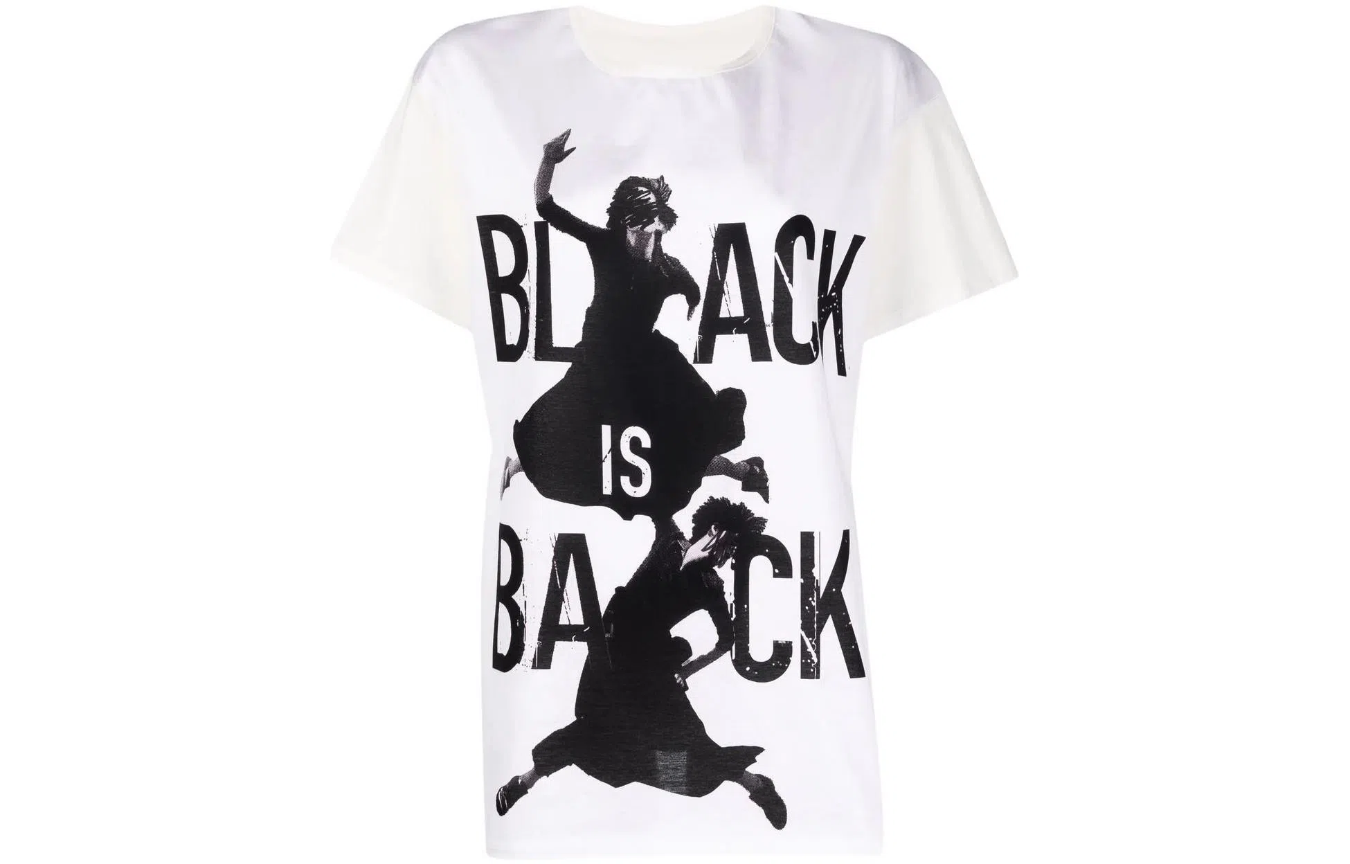 Yohji Yamamoto SS22 T