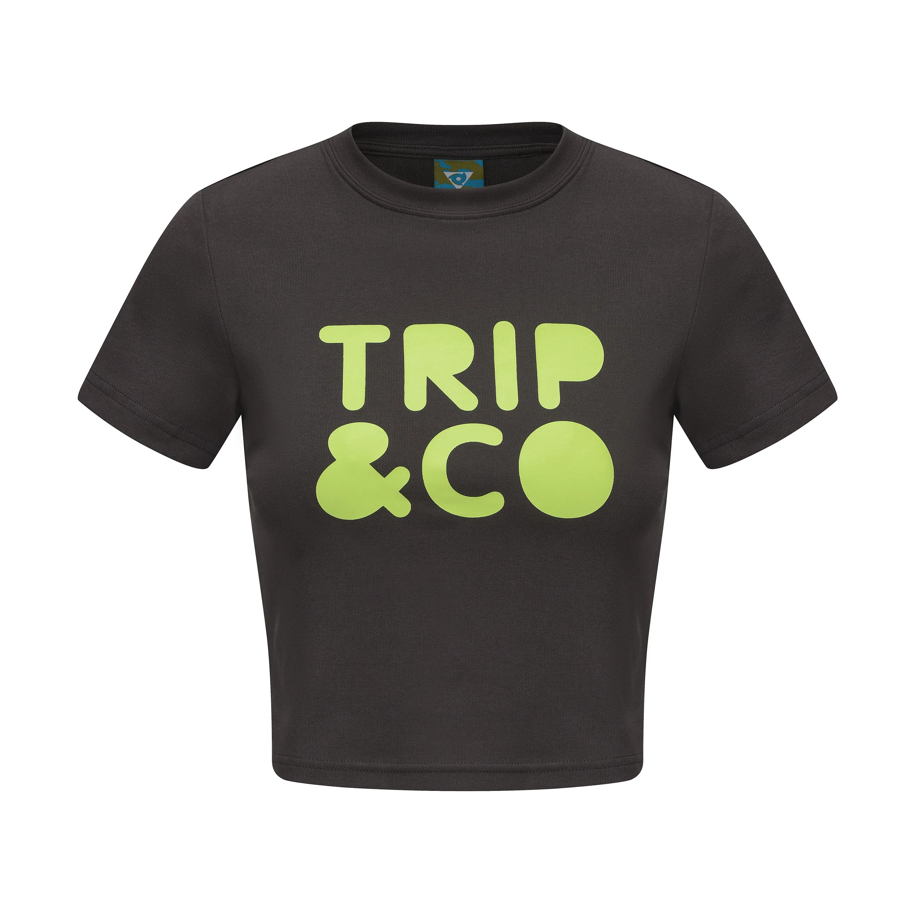 TRIPCO Logo T