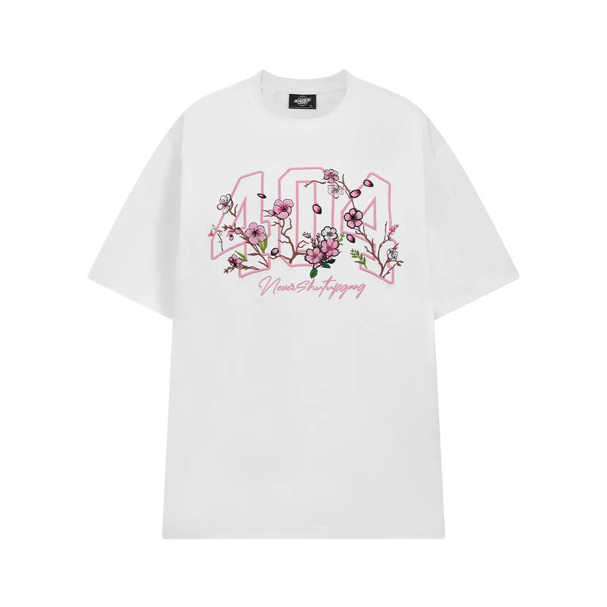 404MOB GANG T