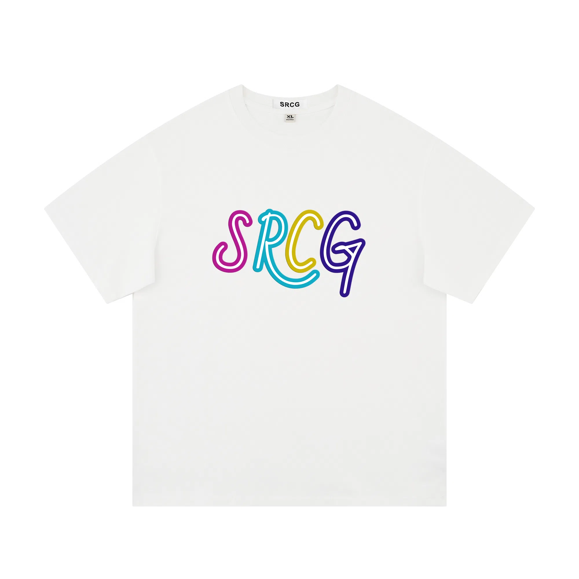 SRCG T