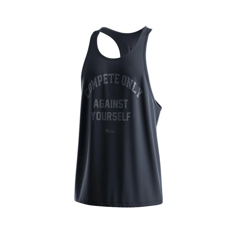 Monster Guardians Ultimate Tech Series Sleeveless Gym Shirt