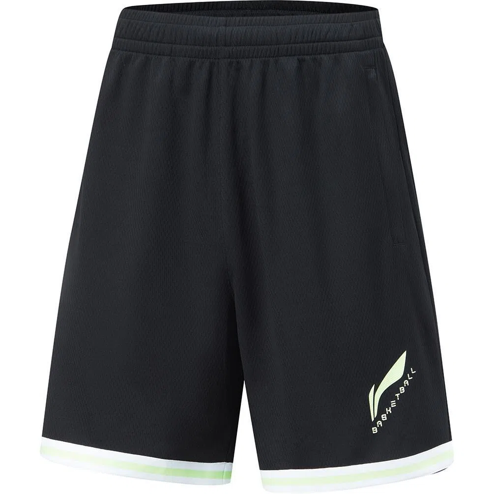 LiNing CBA LOGO