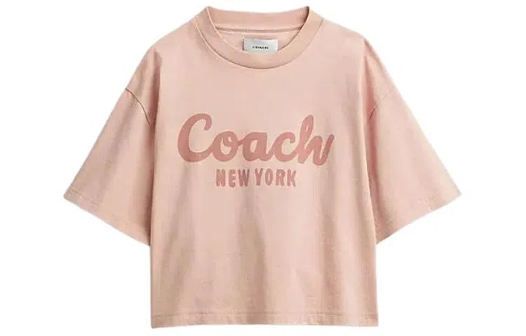 COACH SS24 T