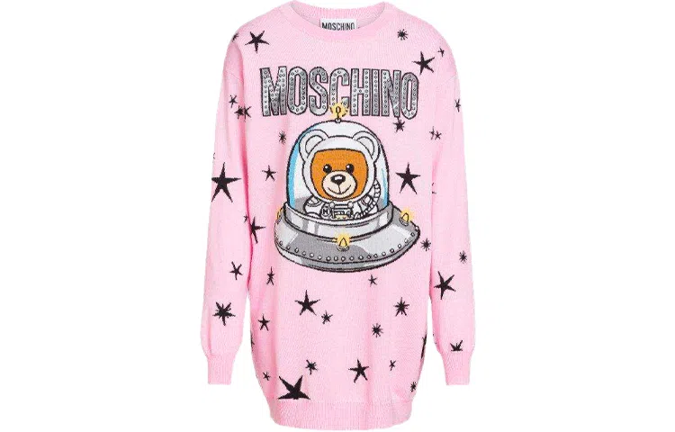 MOSCHINO
