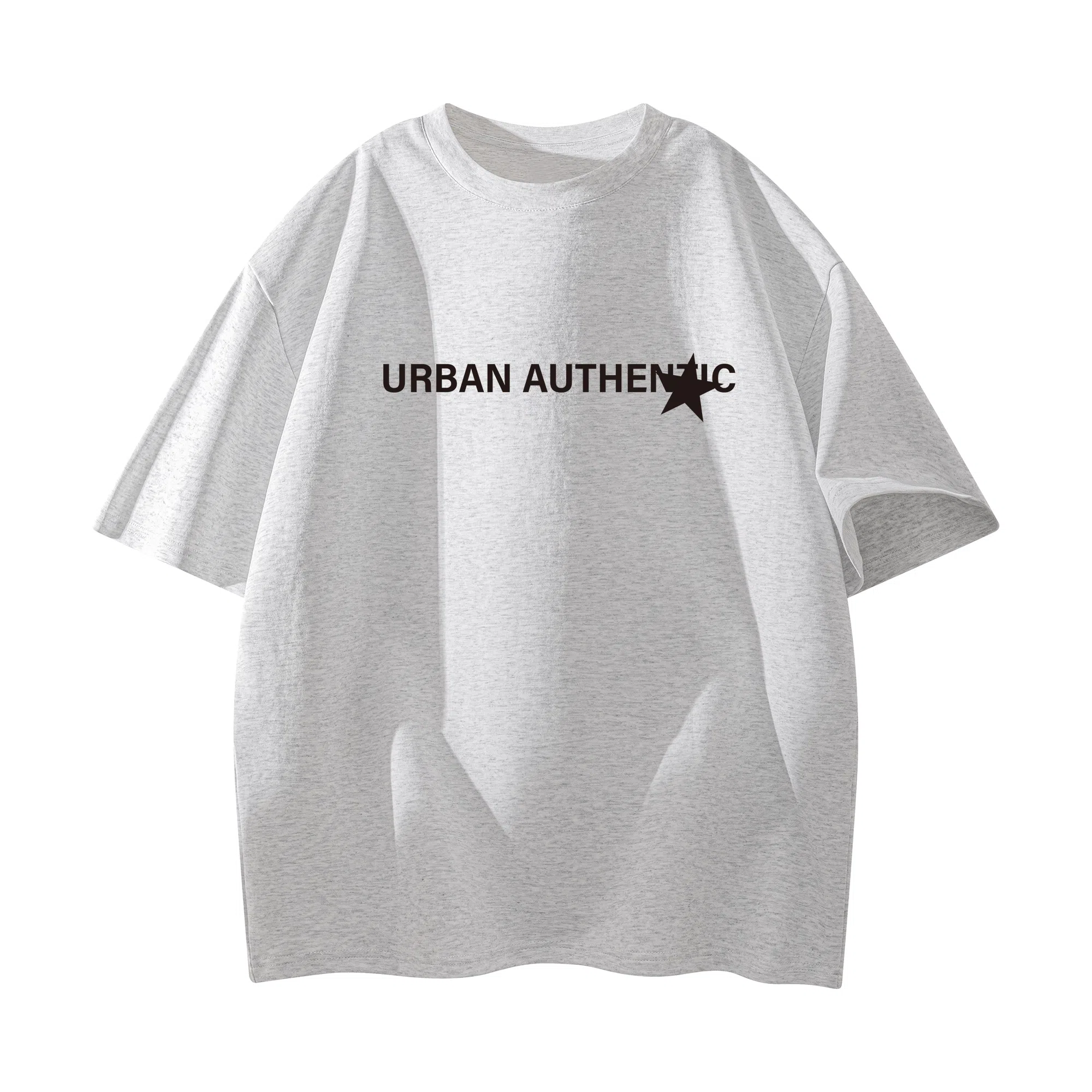 URBAN AUTHENTIC logoT