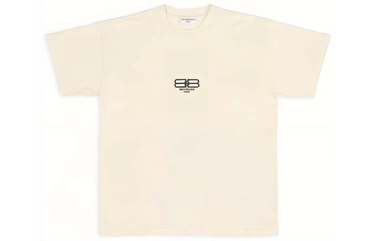 Balenciaga FW22 LogoT
