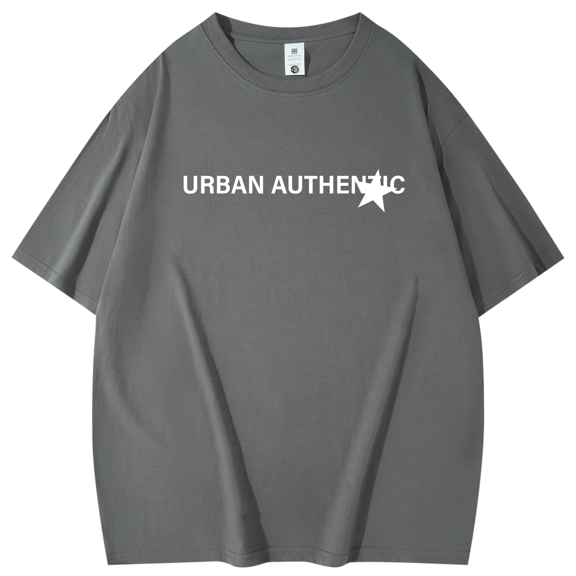 URBAN AUTHENTIC logoT