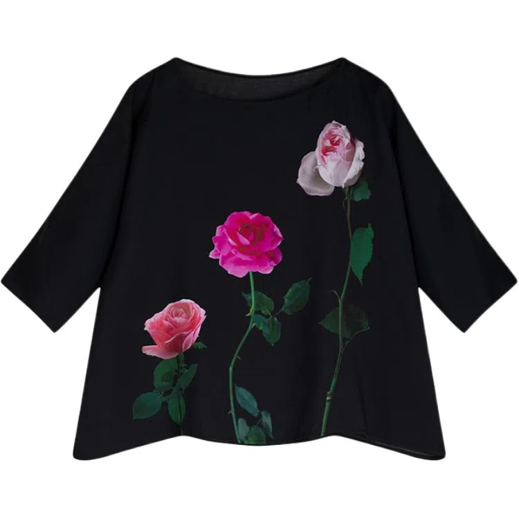 A LIFE ON THE LEFT T