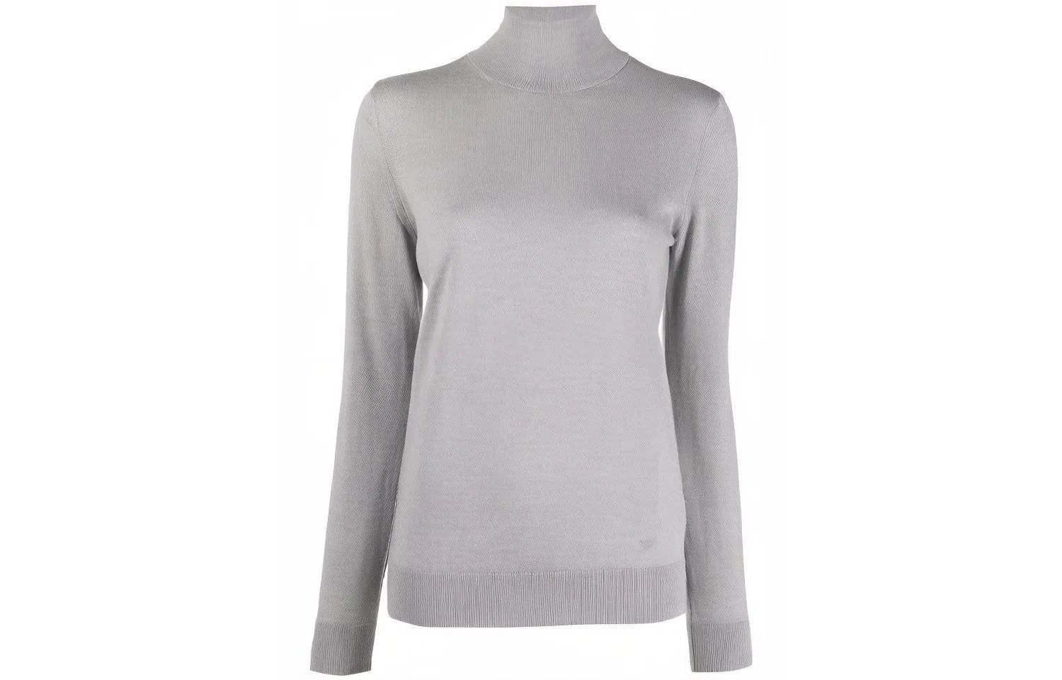 Emporio Armani Sweater Grey