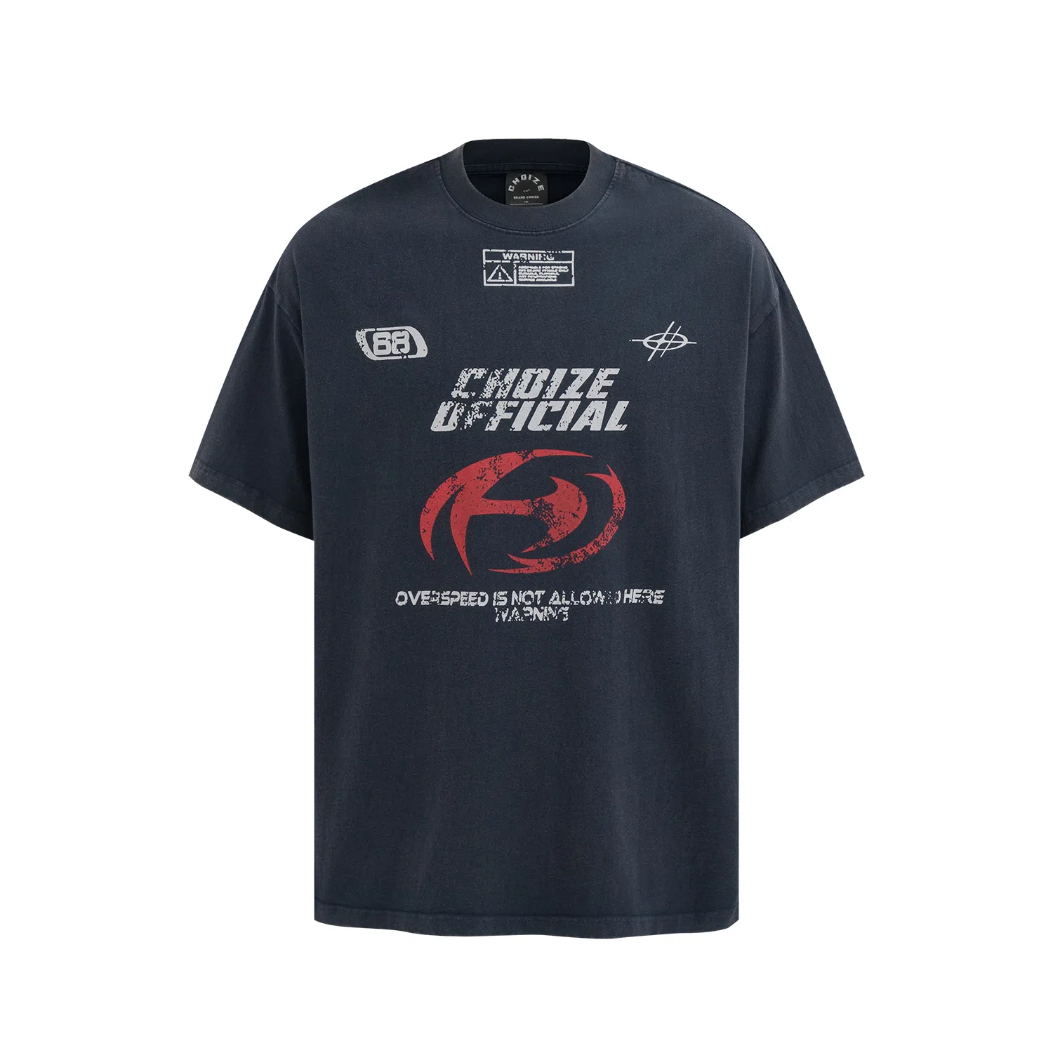 WAYHWEI T