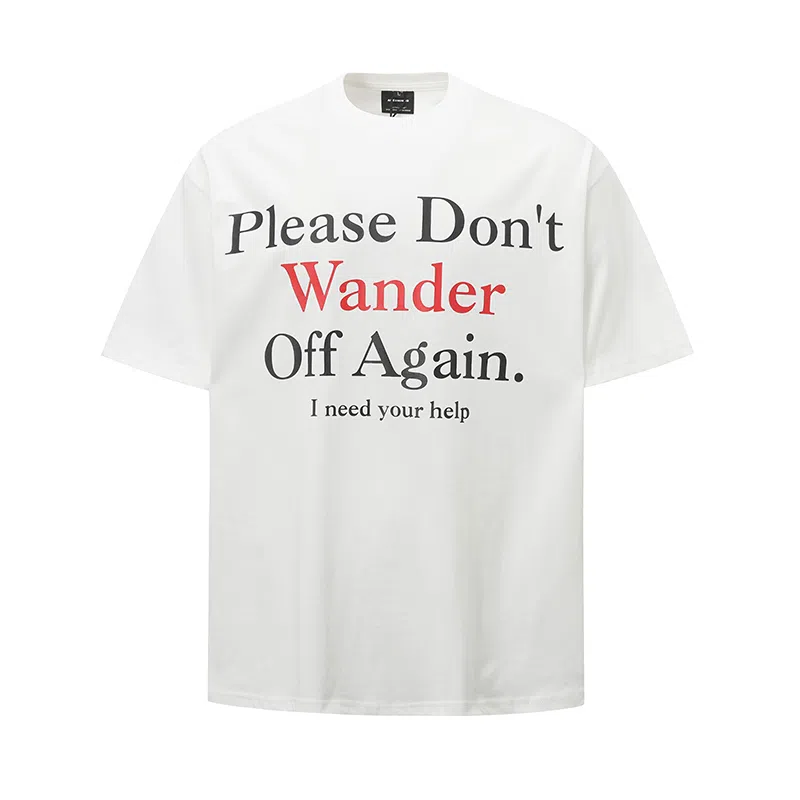 WAYHWEI ins T