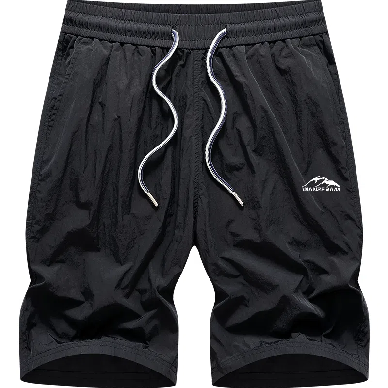 WANZERAM King Ram Shorts
