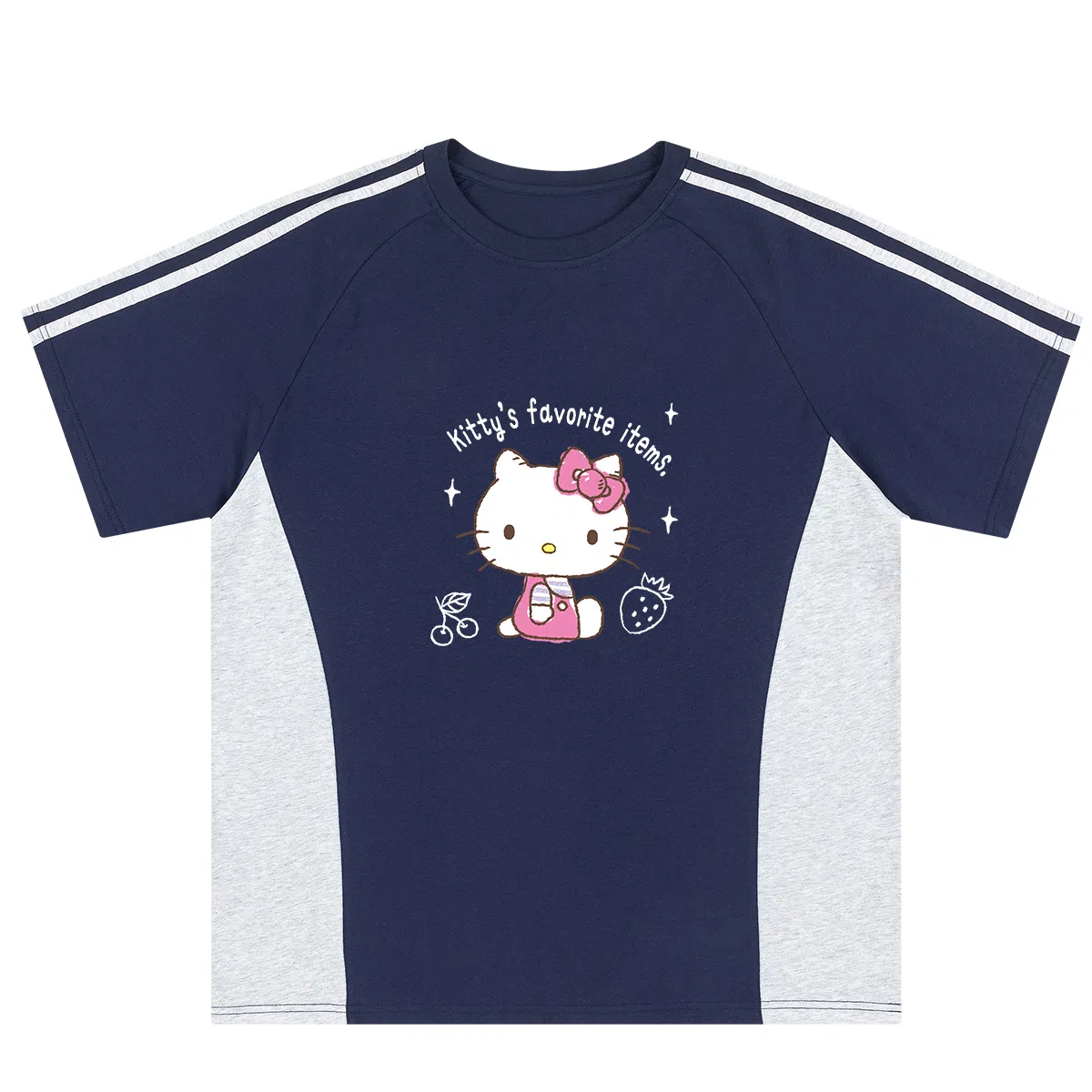 Sanrio x Hello Kitty T