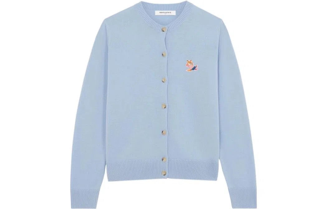 Maison Kitsune SS22