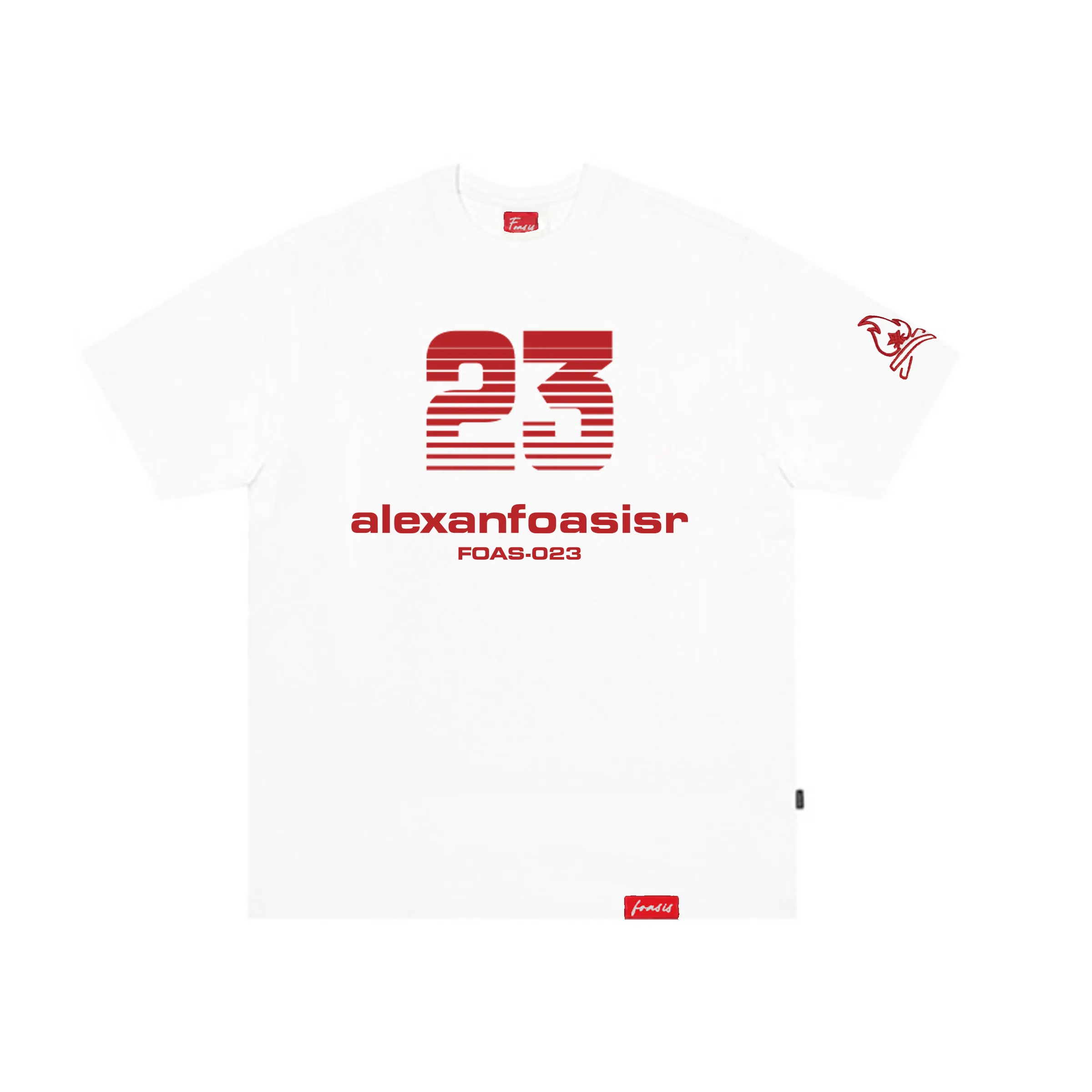 FOASIS T