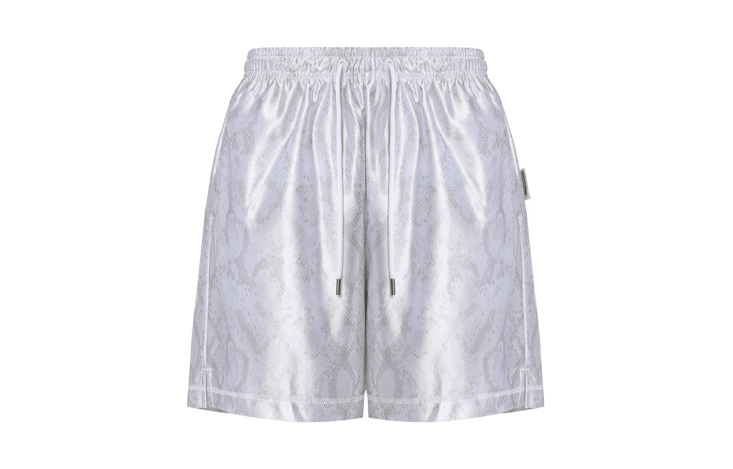 Nike Kobe 9 Shorts White