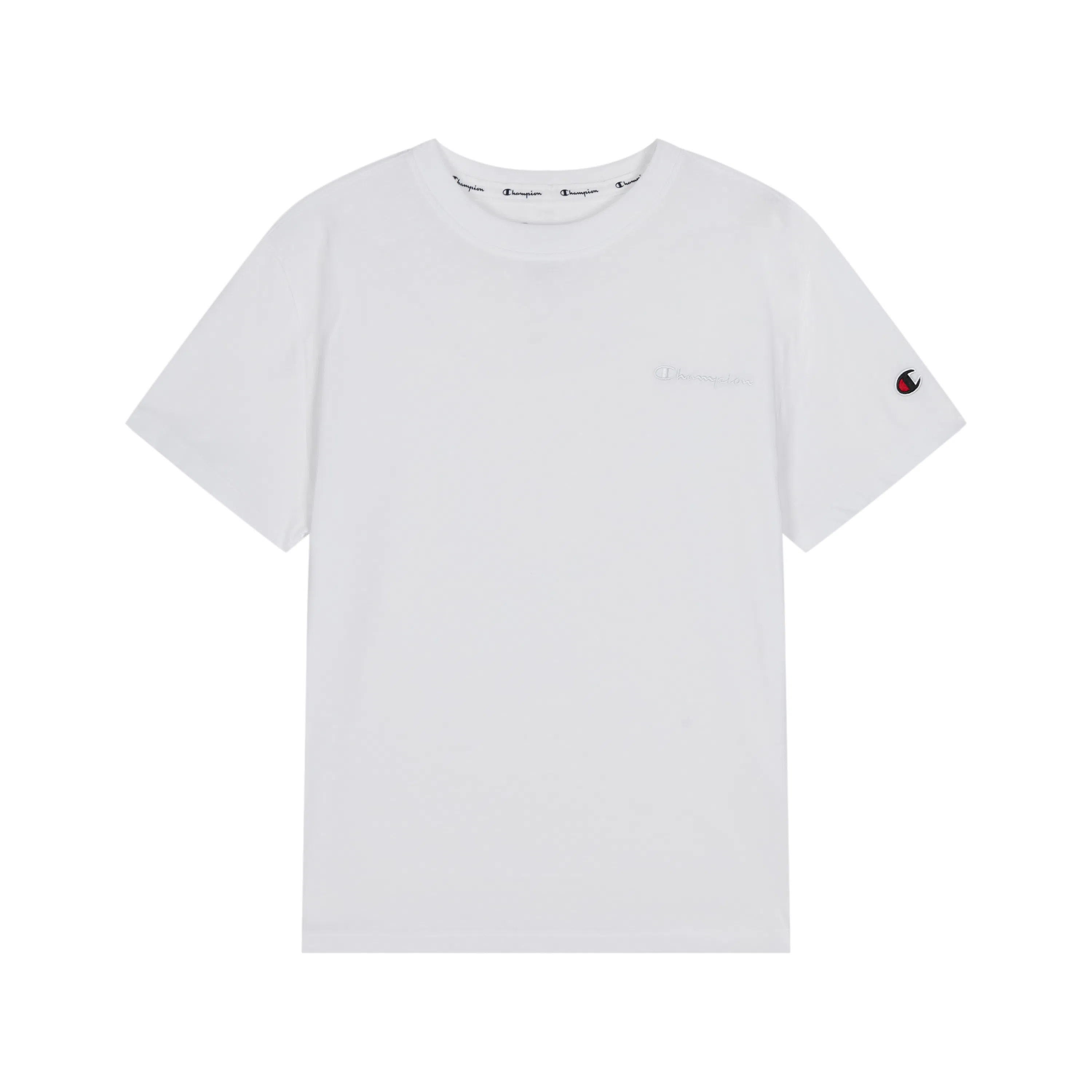 Champion Women's Legacy SS24 C-LogoT