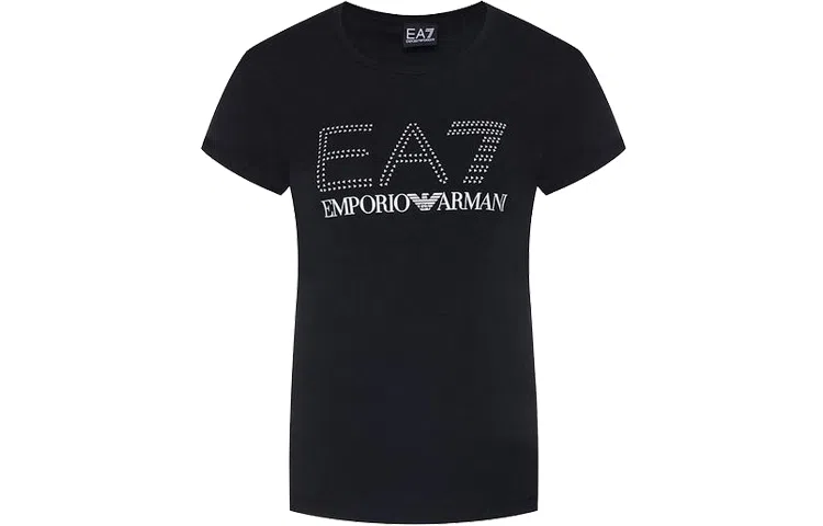 EMPORIO ARMANI SS22 LogoT