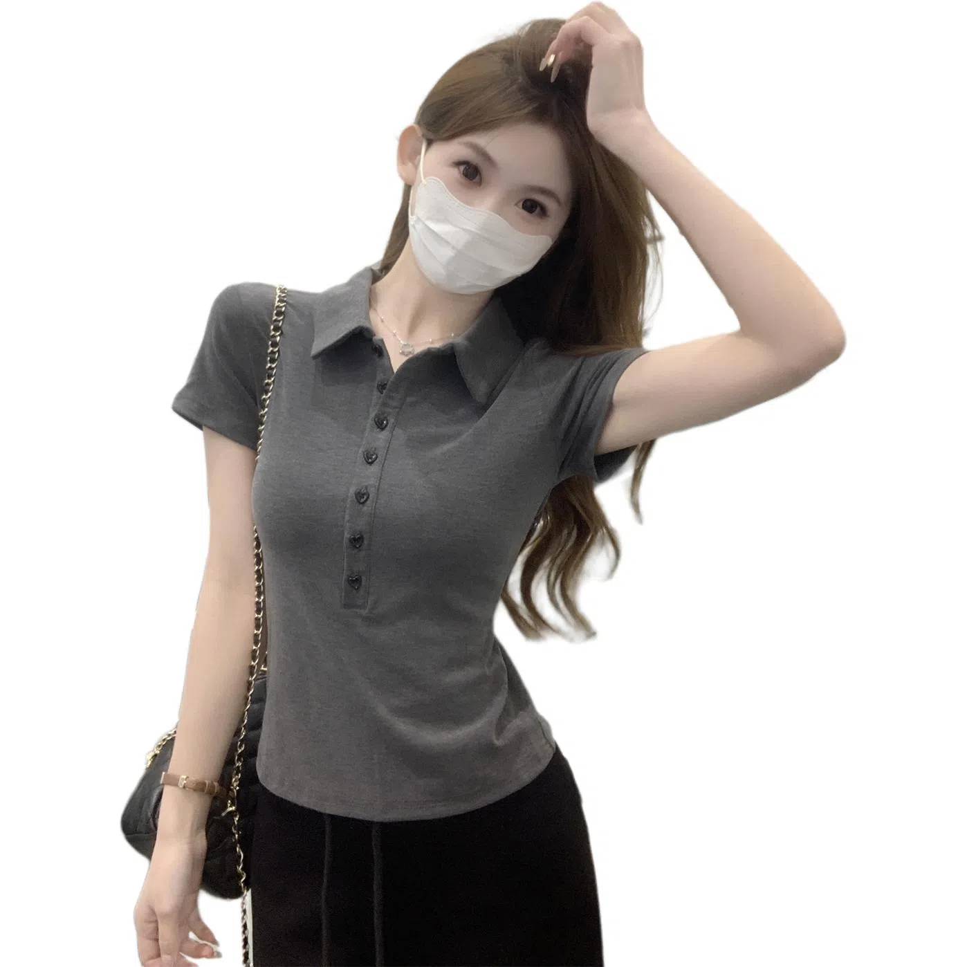 WILLBEWELL 2025PoloT T