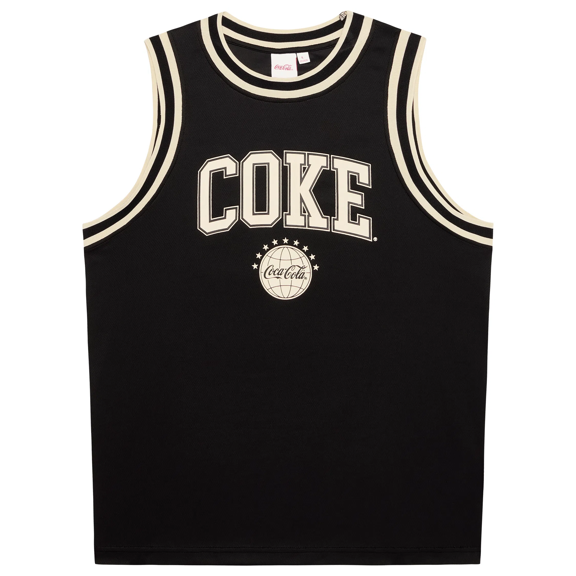 Coca-Cola T