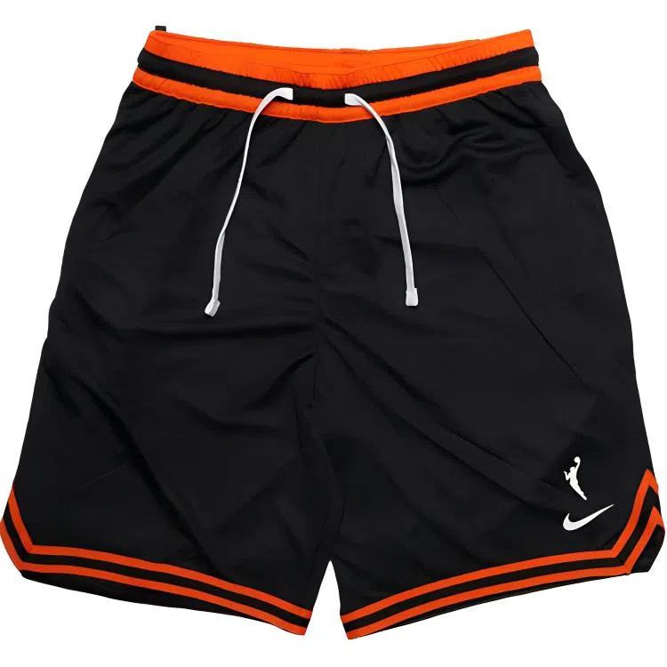 Nike x NBA Team 13 Courtside DRI-FIT Black