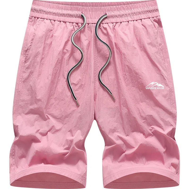 WANZERAM King Ram Shorts