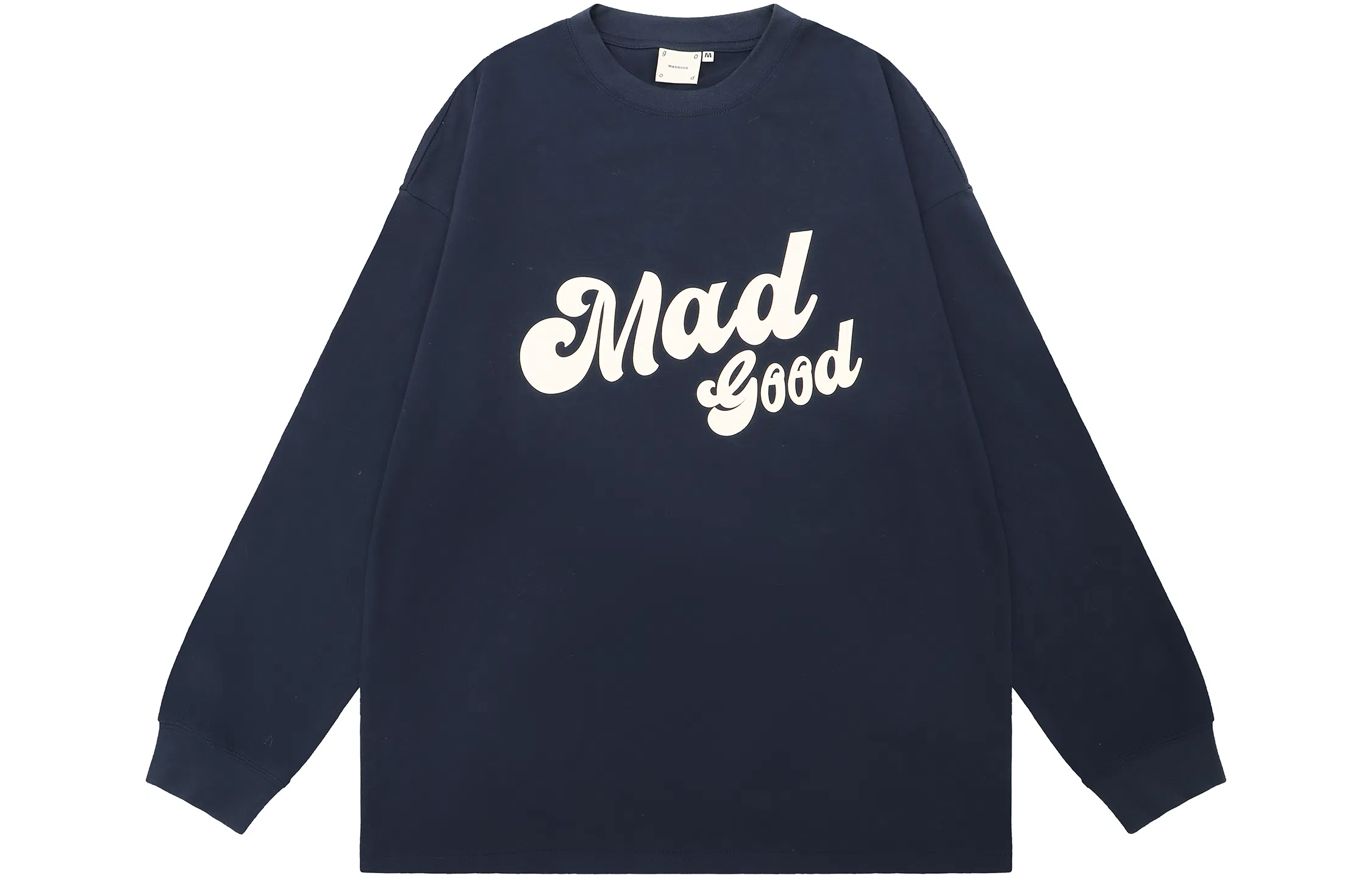 madgood 240glogo T
