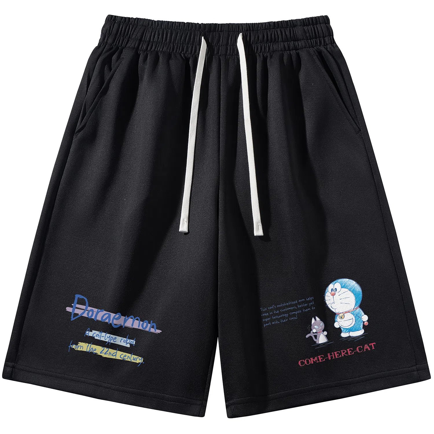 Doraemon Shorts