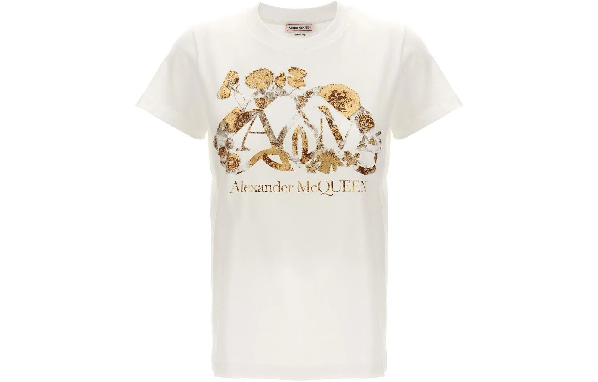 Alexander McQueen T