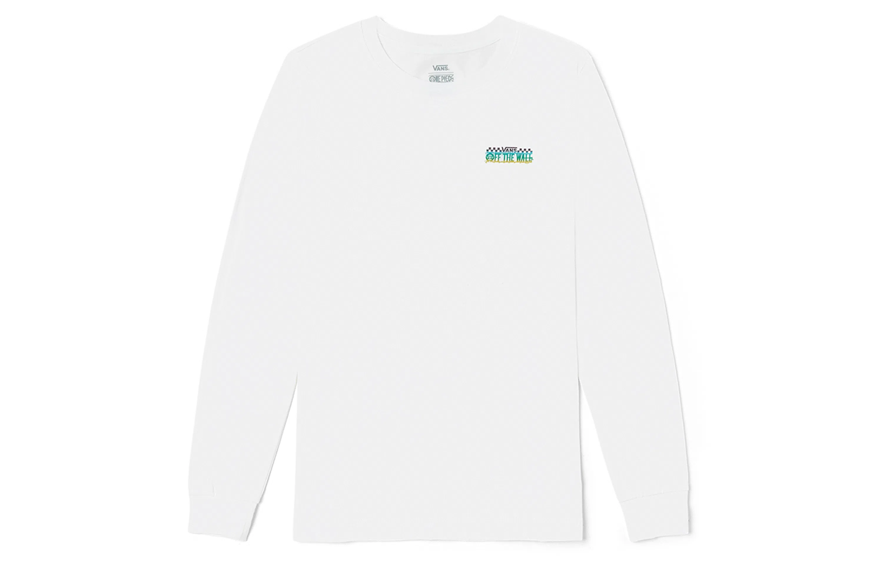 Vans x ONE PIECE Long Sleeve T-Shirt