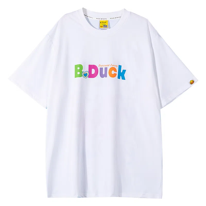 B.Duck T