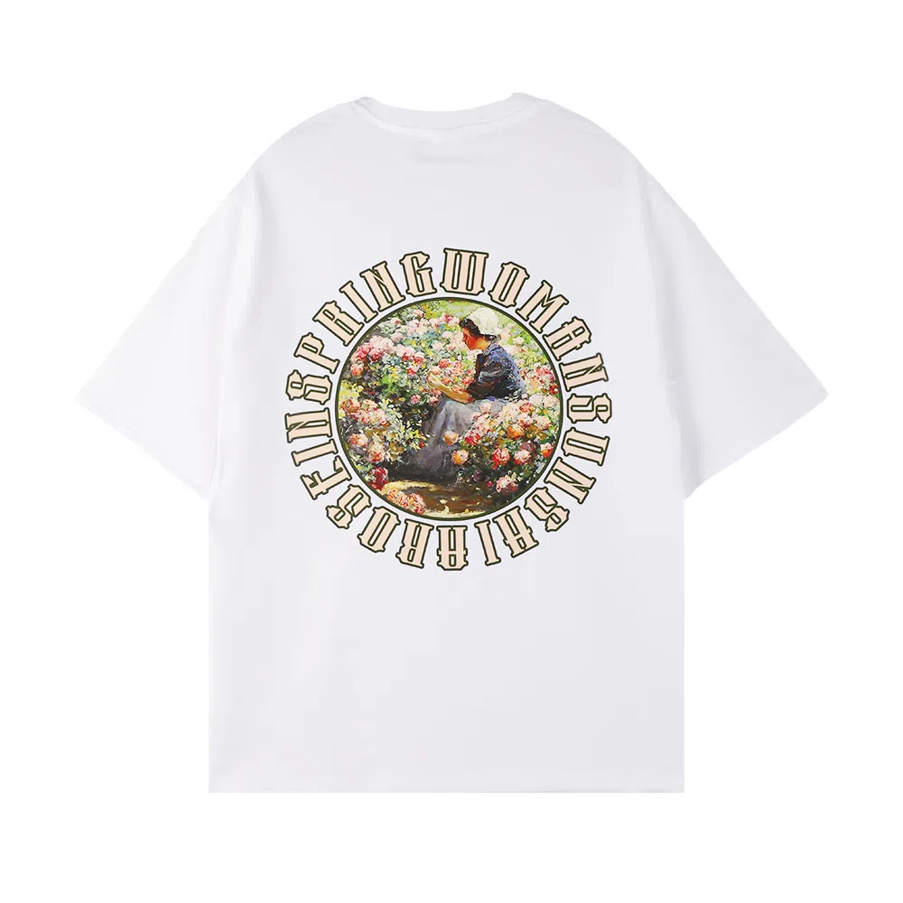 XDFM vintage T