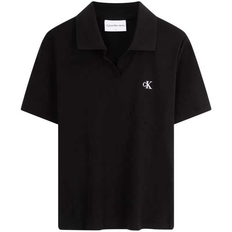 CALVIN KLEIN Jeans SS24 POLO T
