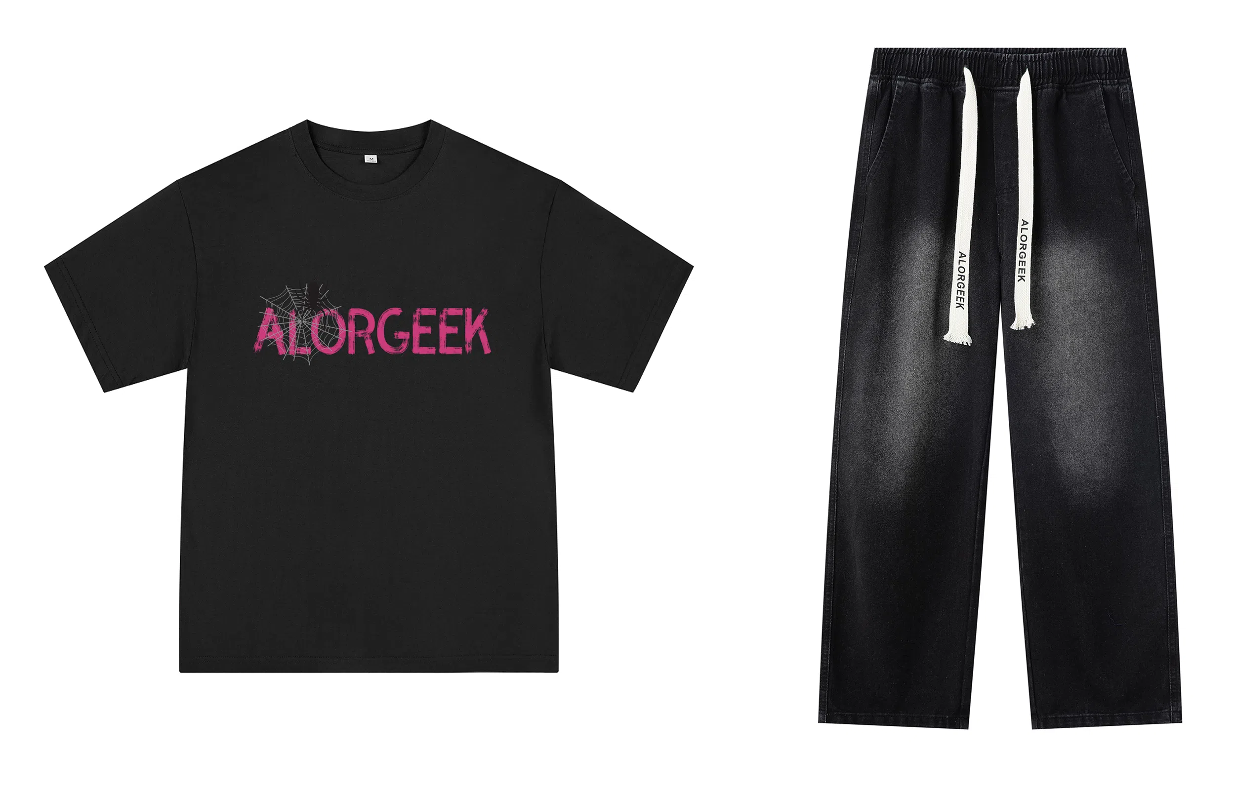 ALORGEEK