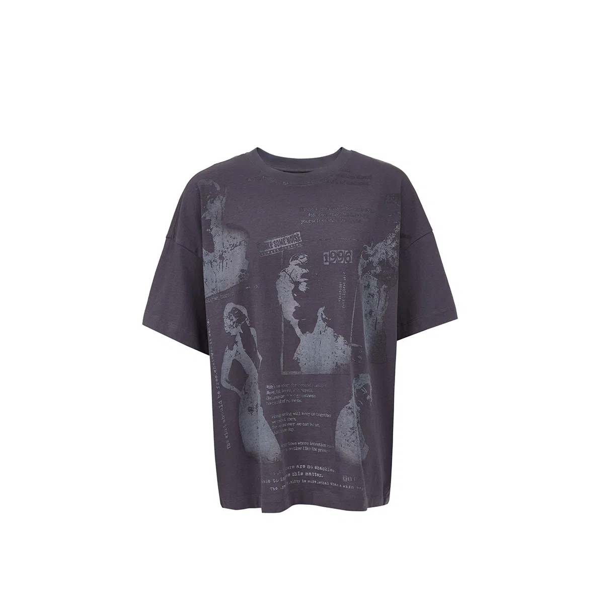 ONLY oversize T