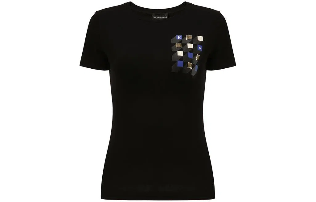 EMPORIO ARMANI T