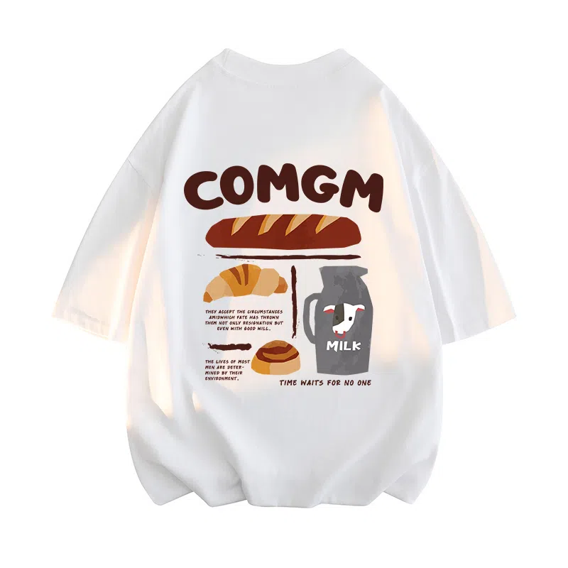 COMGM T
