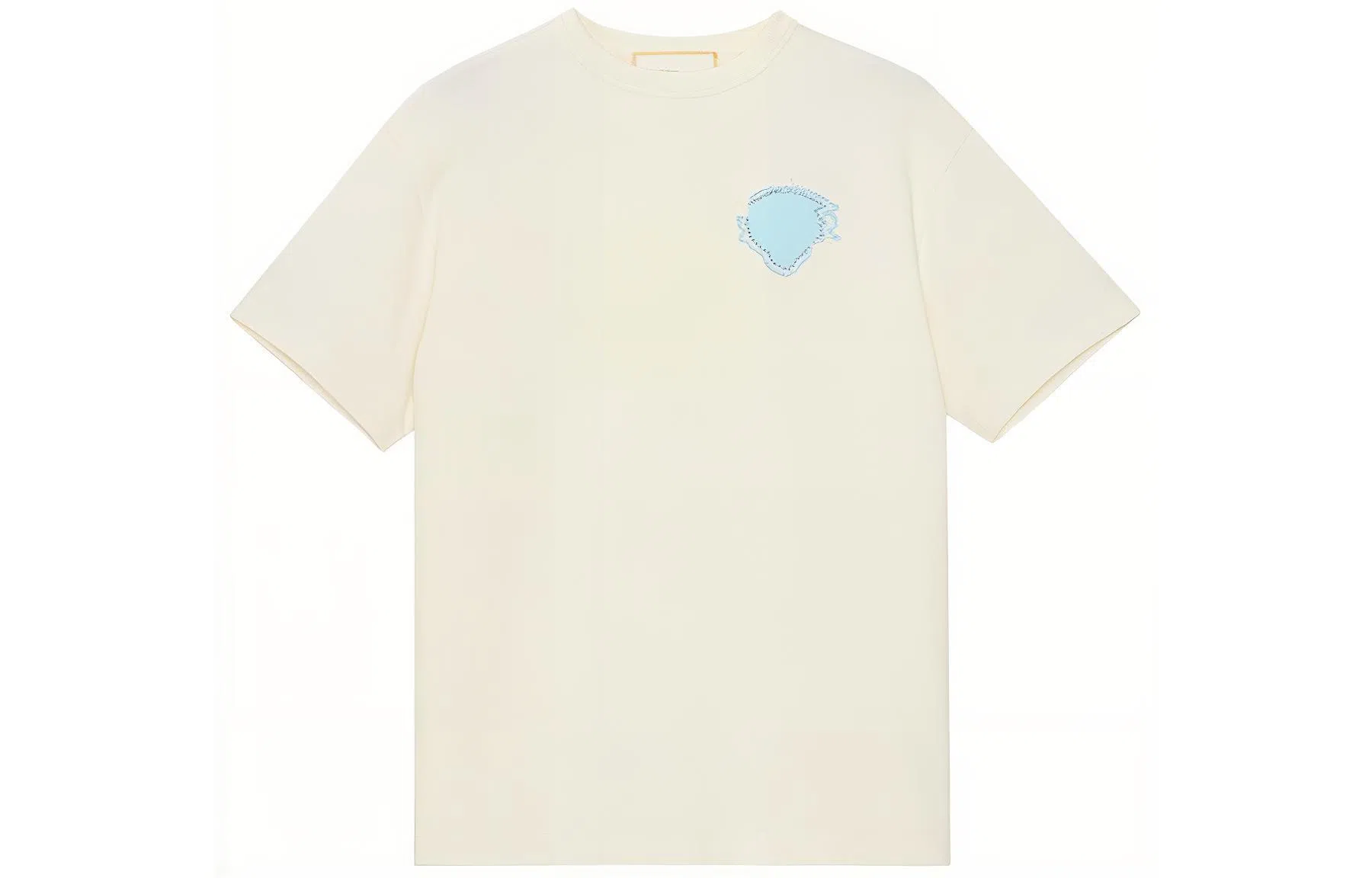 Ed Hardy logo SS24 T