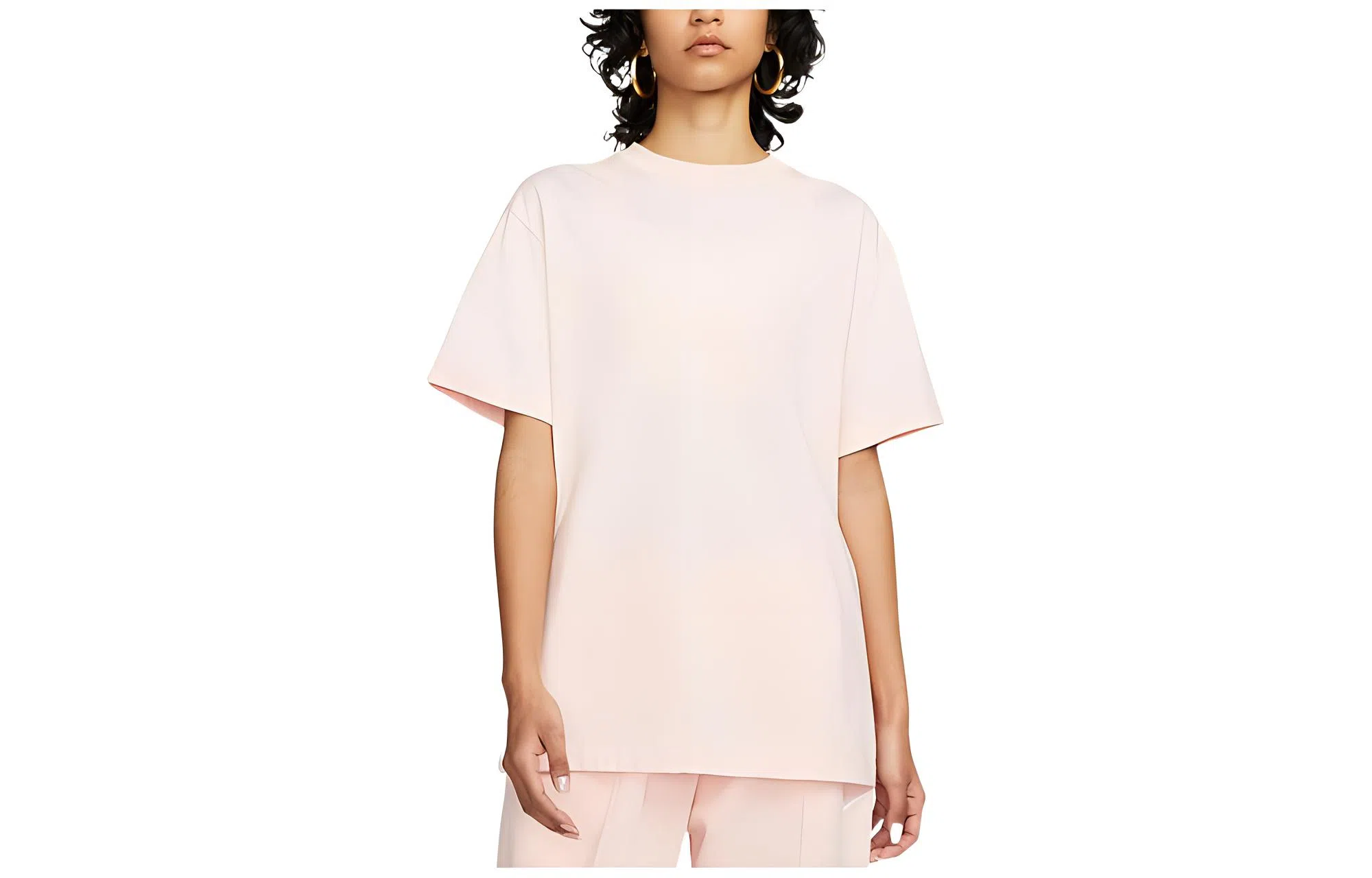 Nike Sportswear Essential LogoT