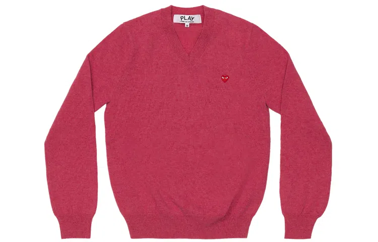 CDG Play LogoV