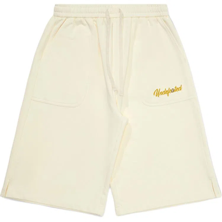 UNDEFEATED SS24 CLIMBING Logo