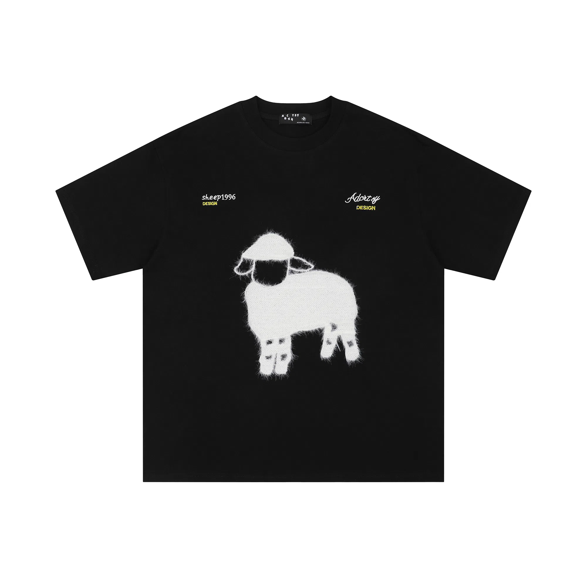 BEAR UNION T
