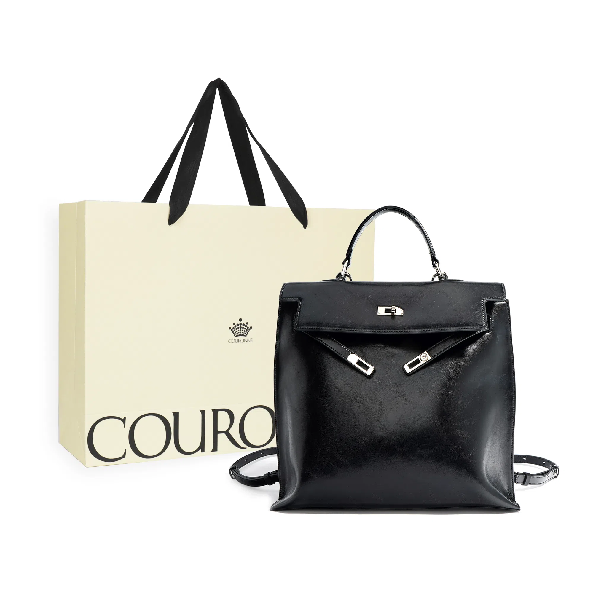 COURONNE