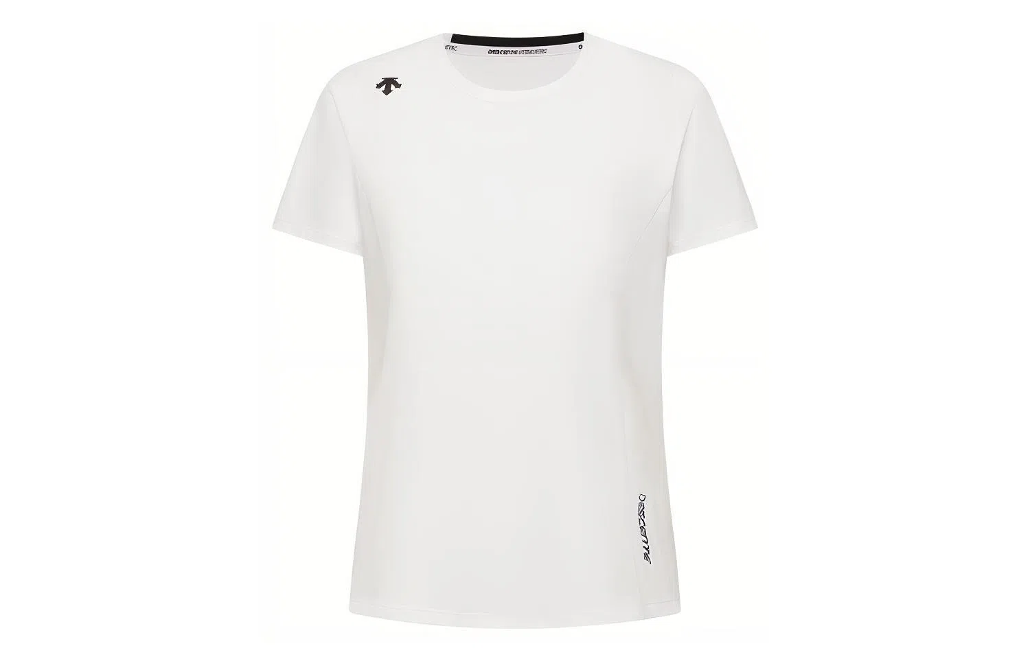 DESCENTE WOMENS TRAINING T