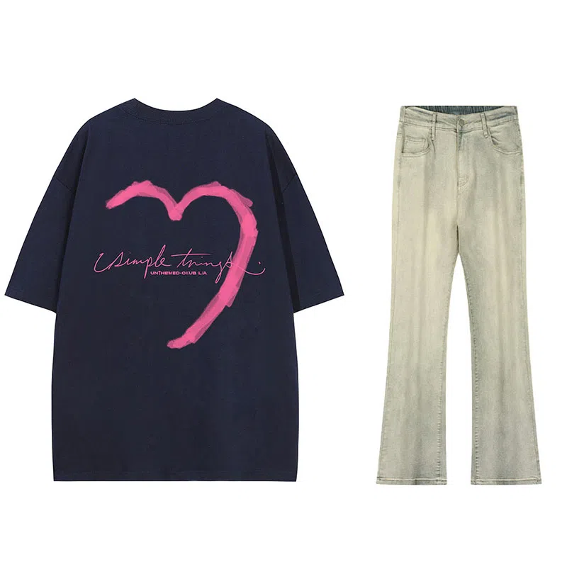 UNthemed T
