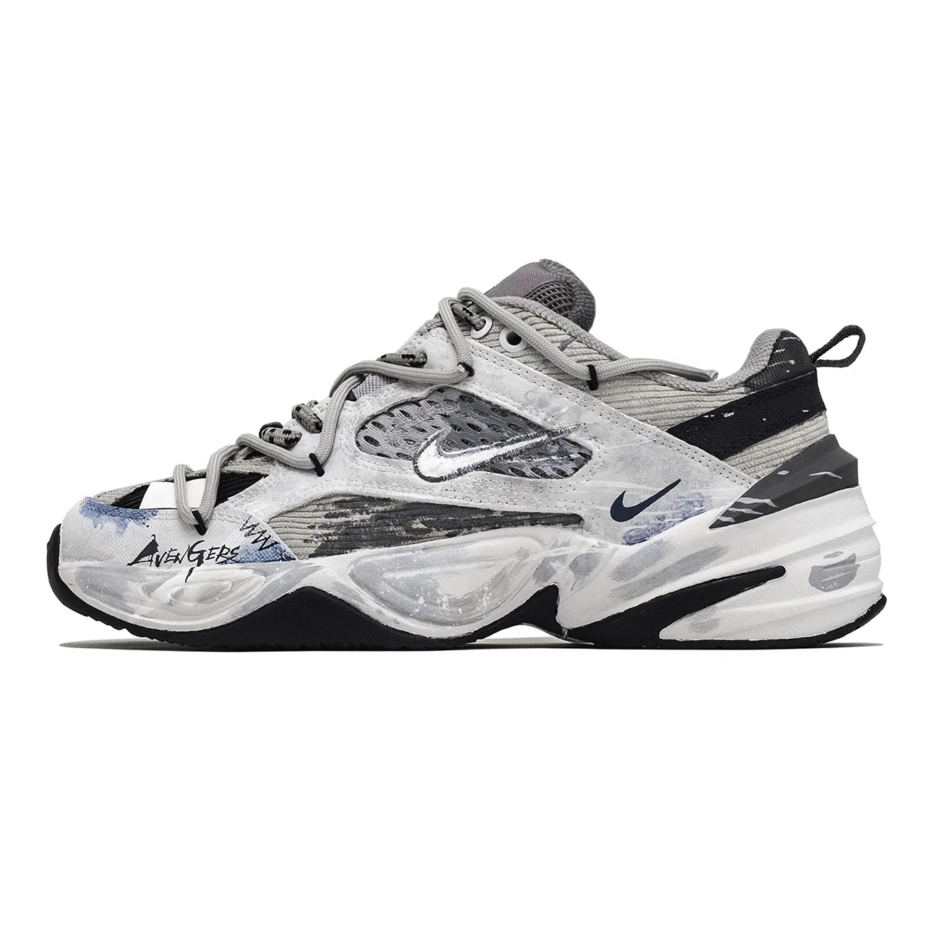 Nike M2K Tekno