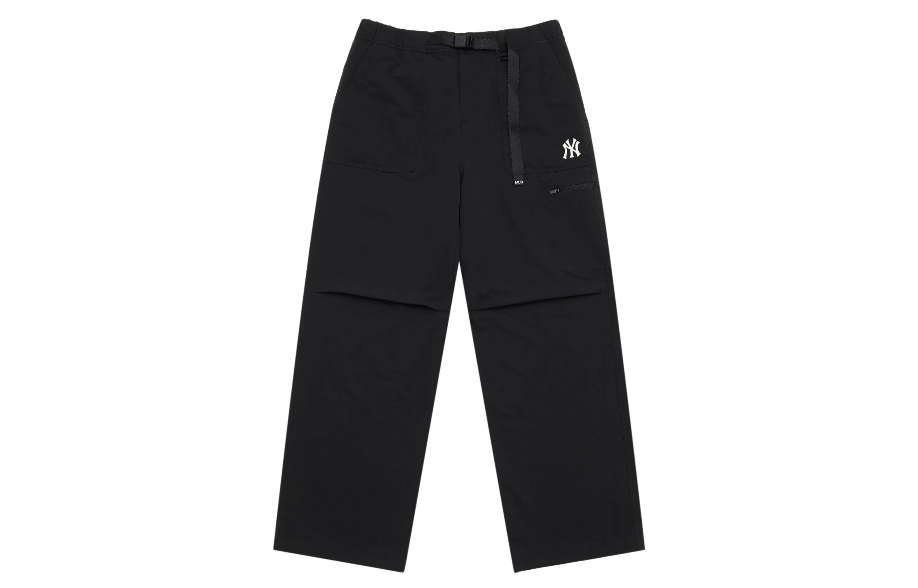 MLB Yankees Logo Woven Pants