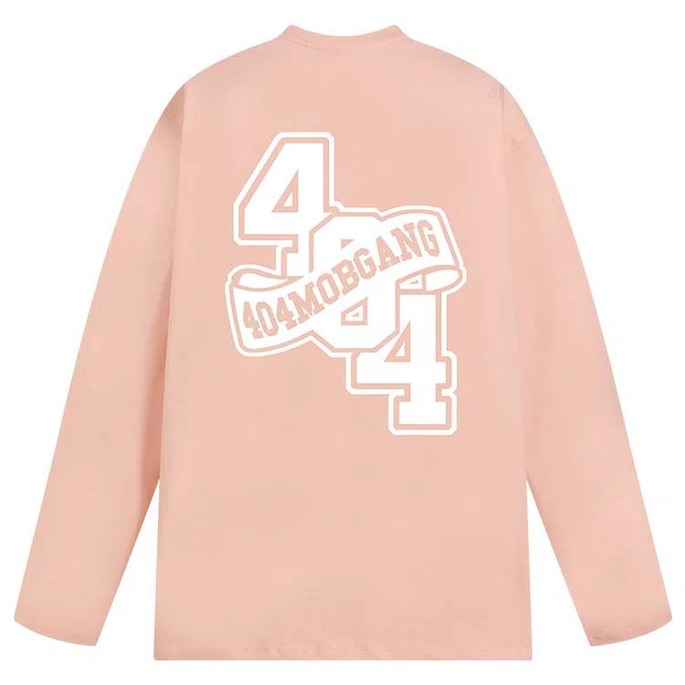 404MOB GANG T