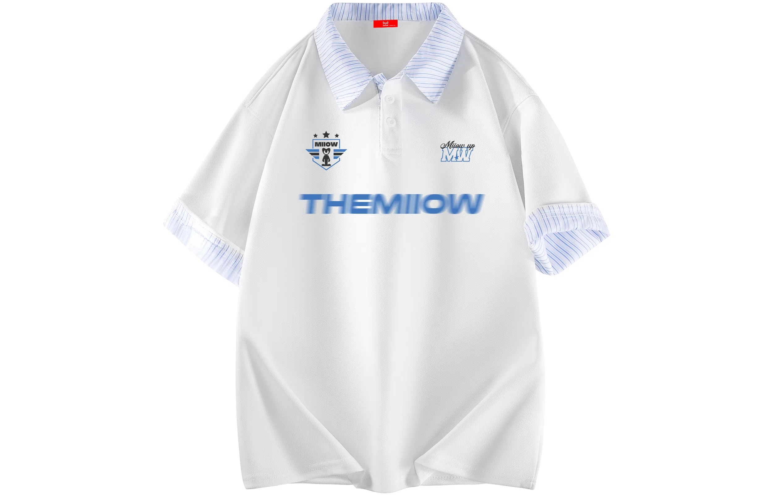 MIIOW POLO T