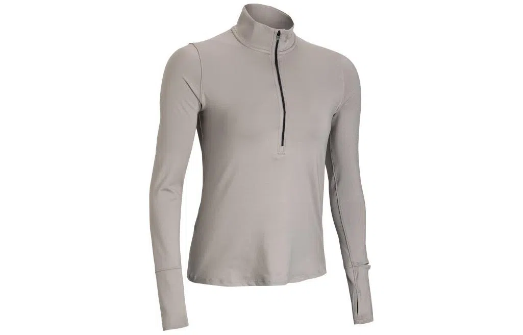 Under Armour ColdGear Base Half-Zip